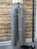 2026 Spring/Autumn Women's High-Waisted Wide-Leg Pants: Versatile, Casual, and Elegant
