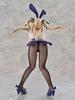 DEAD OR ALIVE Xtreme3 Marie Rose Bunny Scale PVC Painted Finished Figure Ver. 1/4