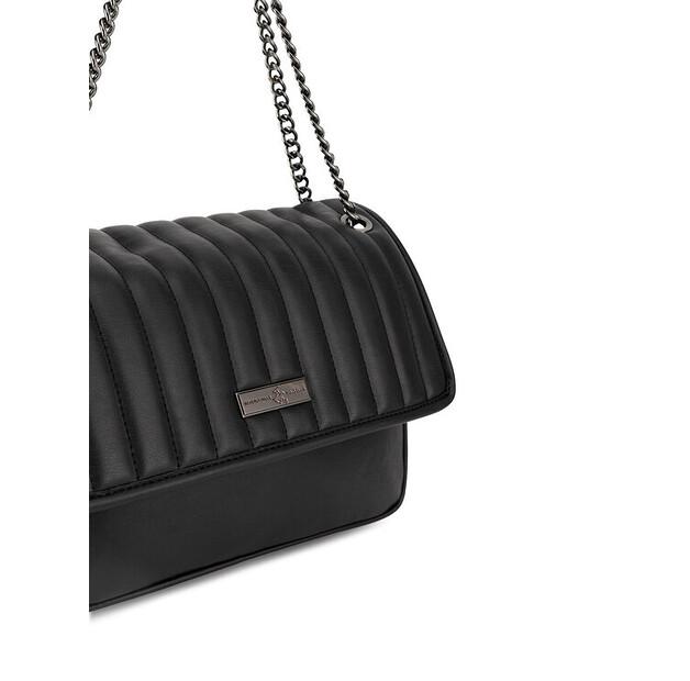 Сумка Beverly Hills Polo Club Beverly Hills Polo Club BHPC-B-002-06 чёрный