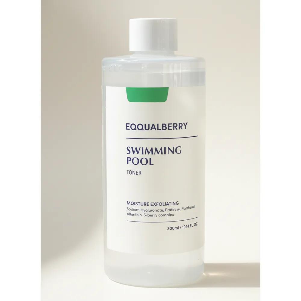 

Equalberry Pool Toner 300ml