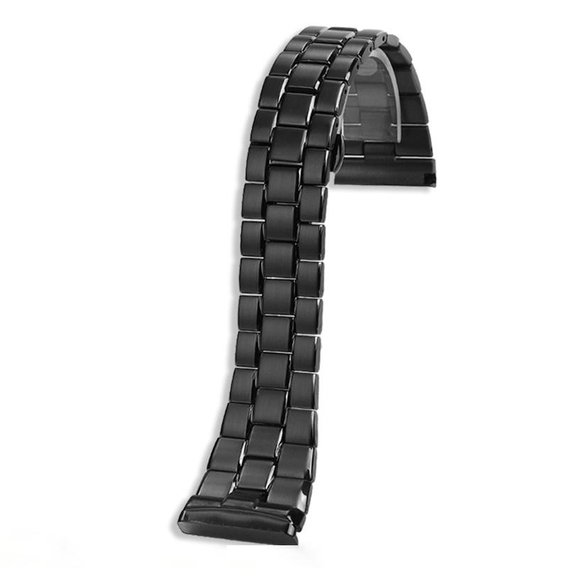 Edelstahl-Armband für Sevenfriday mechanische Uhr Stahlband Edelstahl-Uhrenarmband Zubehör 28mm Armband acc