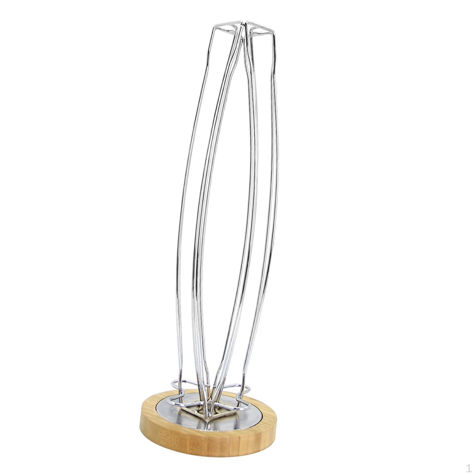 Coffee Holder, Display Storage, Stand Pod Organizer 14.5x14.5x42cm