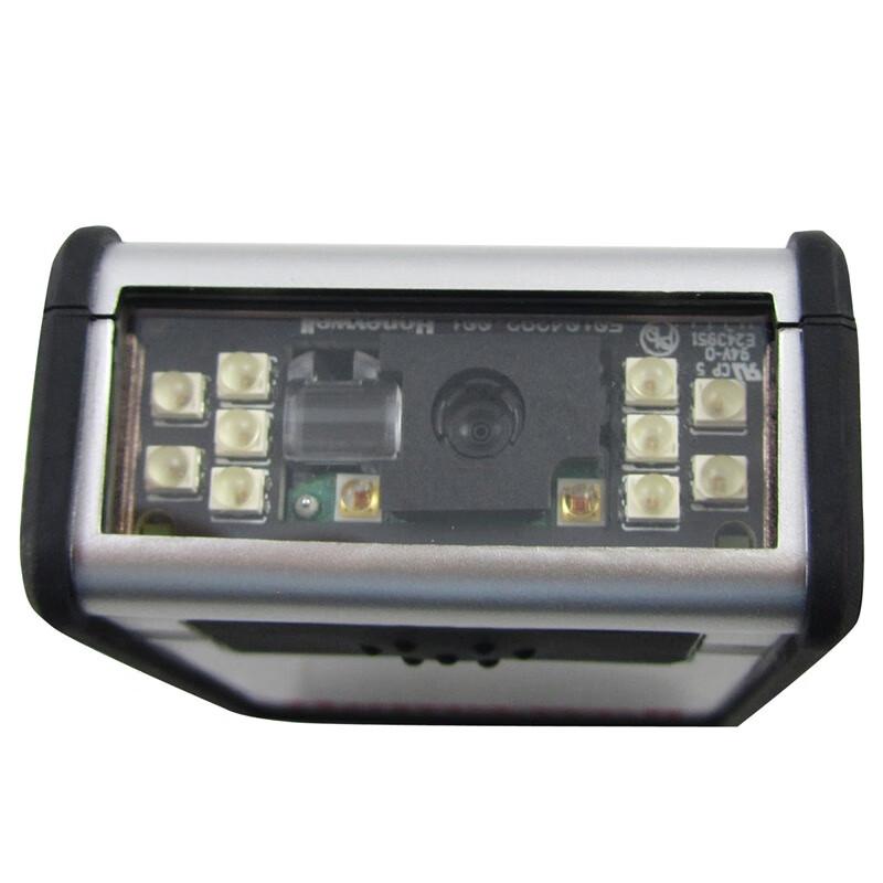 Honeywell 3320 Series Fixed Barcode Scanner
