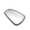 Heated with Blind Spot Detect Driver Side Mirror Glass for Ford Fusion 2013-2021