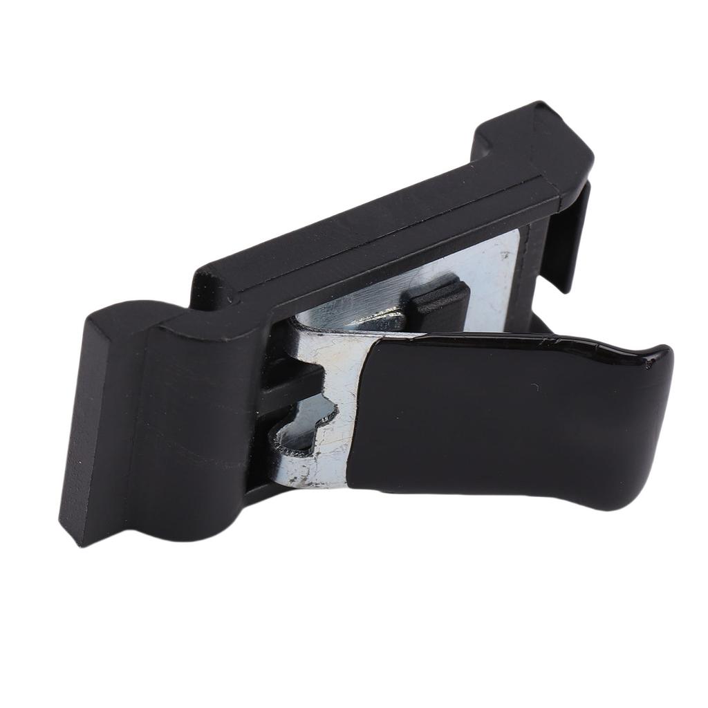 Fuel Door Release Spring Clip 77360 35040 Snap In Design Replacement for Avalon Camry RAV4 2019 2022