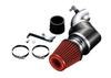 ZERO-1000 (Zero-Sen) Air Cleaner Kit [Power Chamber Type-2] (Super Red) for Toyota GR Yaris RS MXPA12 / Yaris MXPA10 (Part Number: 102-T034)