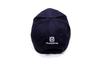 Kappe mit Schirm Husqvarna Navy2016 Baseballkappe Universal Original!