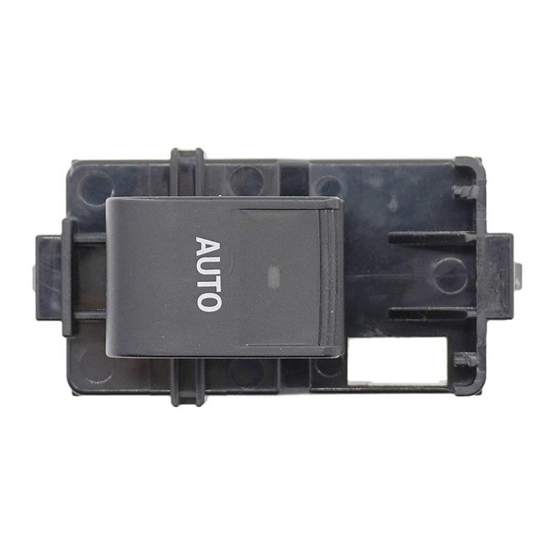 Direct Replacement Window Switch Electric Window Switch Rear Passenger Switch Power Window Switch ABS Material Construction