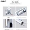 Minxi B-Style Automatic Sensor Single Cold Basin Faucet