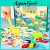 Learning Flashcard Game For Kids With Fly Swatting Fun Educational Toy For Early Development
