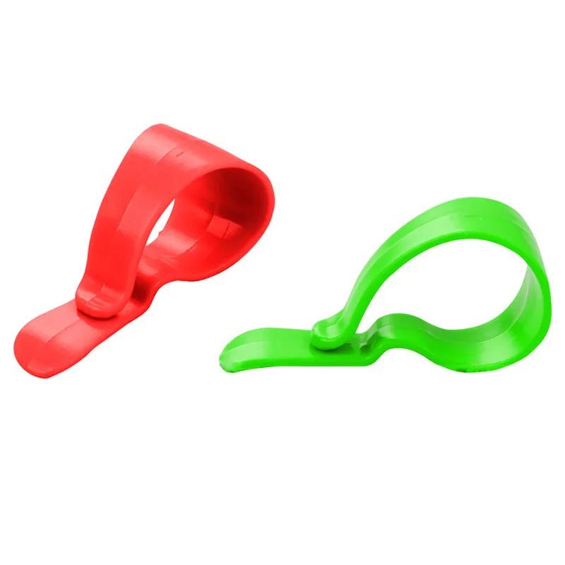 2Pcs Universal Auto Car Vehicle Parking Visor Sunglasses Glasses Card Pen Holder Ticket Permit Holder Clip Fastener Sticker