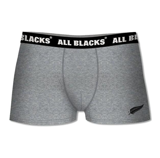 

All Blacks T620 боксеры S