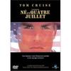 DVD Ne Un 4 Juillet
