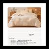 Faunen Thick Pure Cotton Quilt