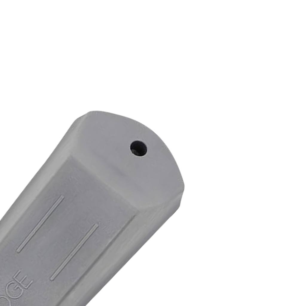 Grey Door Wedge Loose