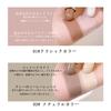 GECOMO Double Headed Multifunctional Makeup Stick, Highlight Shadow, Matte Brightening Face No Shadow 2-in-1, (02# Natural Color)