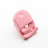 Mini Eyelash Curler Professional Multicolor Folding False Eyelashes Auxiliary Eyelash Curling Clip Beauty Cosmetic Makeup Tools