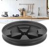 2Pcs Noise Reduce Tool Garbage Stopper Sink Baffle Splash Guard New Ring Cover  For Insinkerator