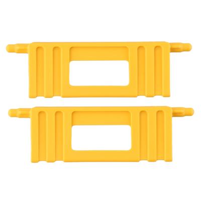 2 Stück Clips Riegel Nummer H1500082520 N409477 Praktisch