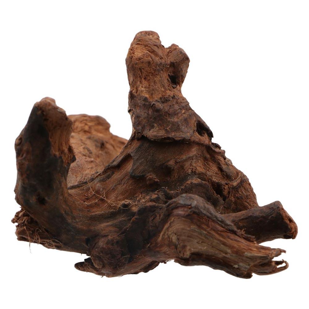 Naturholz Wasserpflanzen Unregelmäßige Form Luftananas Baumwurzeln Korallenholz für Aquarium