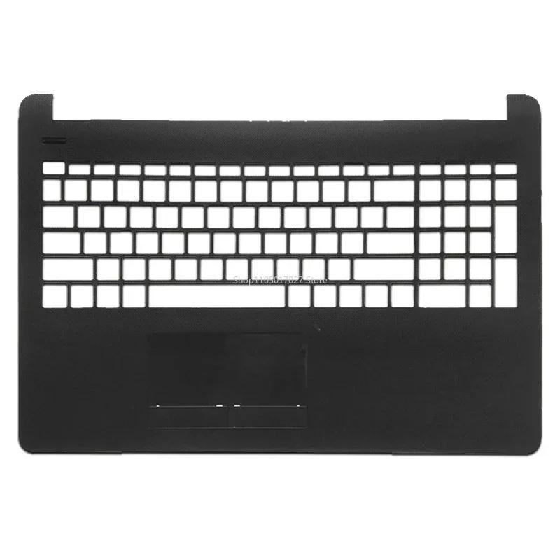 NEW Laptop Case for HP 15-BS 15-BW 15-RA 15-RB 250 G6 255 G6 TPN-C129 LCD Back Top Cover Front Bezel Hinges Palmrest Bottom Case