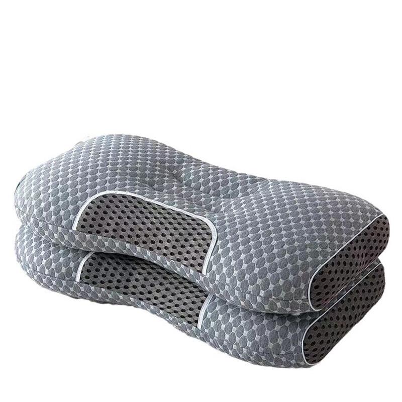 Li Shen Massage Breathable Pillow