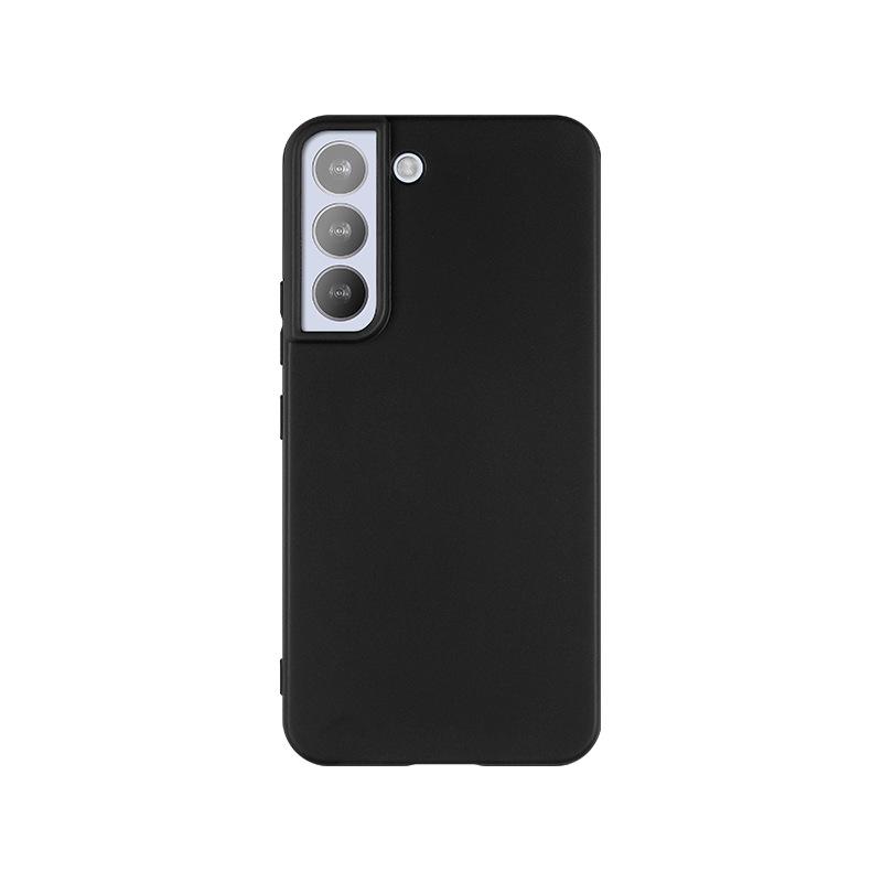 Soft Frosted Fine Hole TPU Leather Case for OPPO Find X8S+ Lens