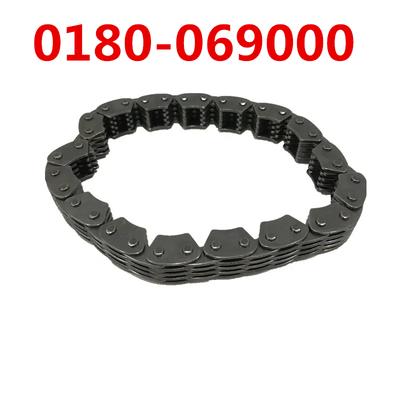 ORIGINAL REVERSE GEAR CHAIN For CF MOTO 500CC 600CC  ATV UTV  X5 X6  Z5 Z6 QUAD Parts 0180-069000 Cforce Zforce