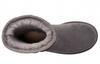 UGG Classic Short Rubber Boot 'Grey' Women's 1096473-GRB
