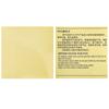 10 Pieces Iatable Patch Repair Kit Self-Adhesive Vinyl Repair Patch Transparent PVC Repair Patches For Swimming Pools
