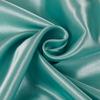2pcs 75 X 150D Satin Pillowcase Soft Pillow Cover With Envelope Sealed Beddings