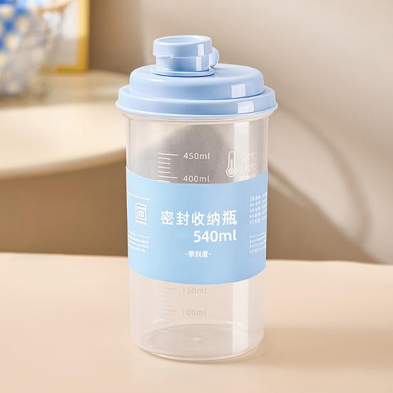 Soy Milk Coffee Mug with Sealed Lid Portable Mini Water Cup Leak-proof Water Bottle Breakfast Cup Reusable Drink Container for Home Office & Travel