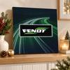 Fendt Diamond Painting Kit 5D Full Drill DIY Diamond Mosaic Wall Art Home Decor