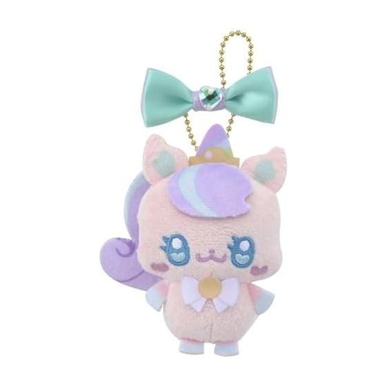 [BANDAI] Mascot with ribbon Puchikyu Aniko