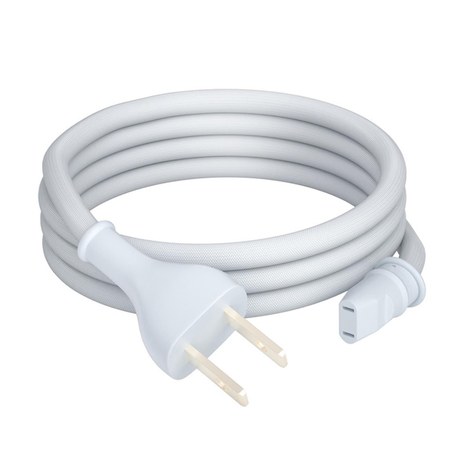 

1.8m Power Cable Charger for HomePodA1639 Speaker Power Cord Compatible A1639 Model Charging Cable