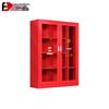 Miniature Fire Station Equipment Cabinet