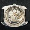 USED TITONI AIRMASTER 2409 HAND-WINDING SWISS MENS ORIGINAL DIAL WATCH A432790-2