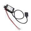 5V 3A USB Converter   Power Supply Module Waterproof and Dustproof   Protector for LED Screen MP3 MP4