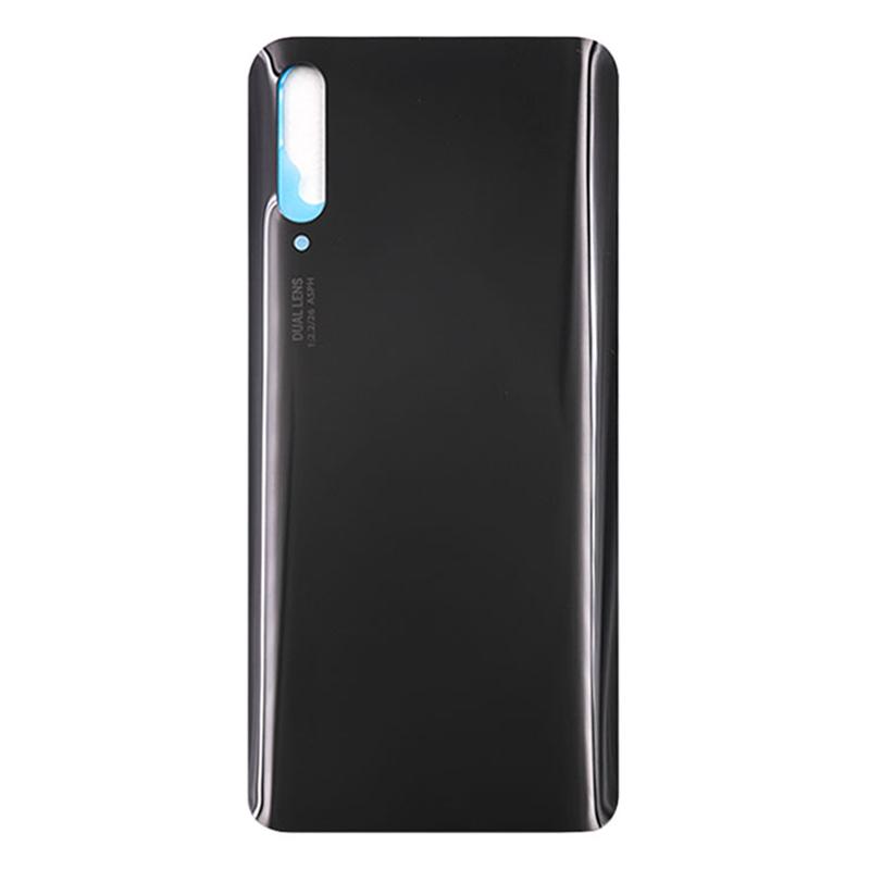 New Back Glass For Huawei Y9S P Smart Pro 2019 Back Battery Cover Panel Rear Door Housing with Camera lens Replace