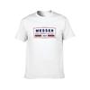 Keep America Rockin with MESSER TShirt black cotton tshirt plain for man package man t shirt luxury TShirt