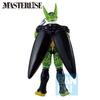 ICHIBANSHO FIGURE Ichibansho Figurka Dragon Ball Z Dokonalý Cell k Sběratelské Figurce Master Rise od Bandai Spirits (Duel budoucnosti)