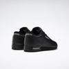 Кроссовки Reebok Ex-O-Fit Clean Logo Int int-black/silver/silver