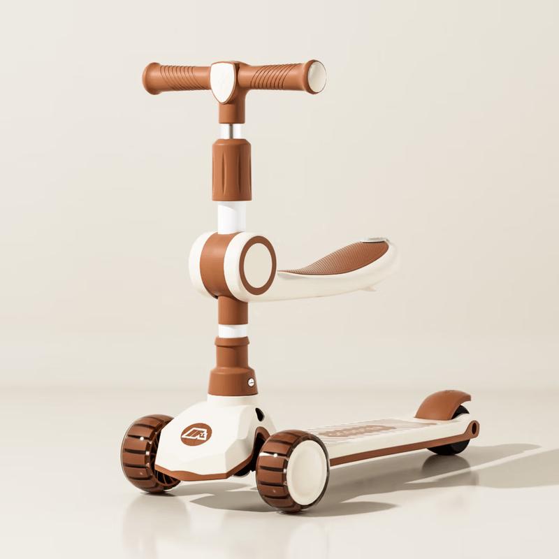 Airedi 518 2-in-1 Kids Balance Scooter