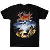 Sabbat Dreamweaver T-Shirt Short Sleeve Cotton Black Men Size S To 5XL Unisex T-Shirt