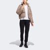 Adidas Down Jacket Women's Coffee HN2138