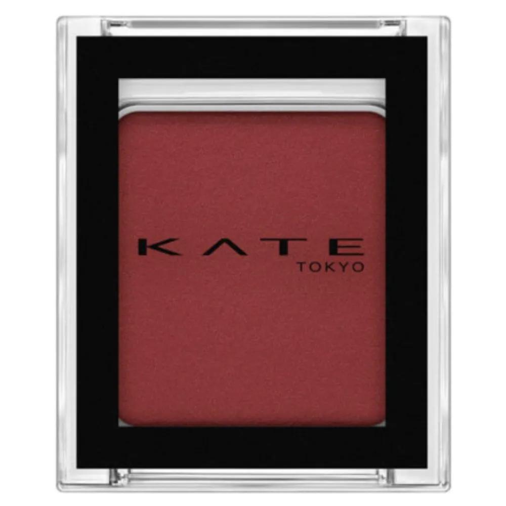 Kate Single Close-fitting Eye Shadow Creamy CT510 Cherry Red