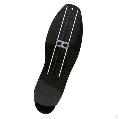 Foot Measuring Device Shoes Tool Ruler for Adults Measure