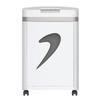 SUNWOOD PS3 P-5 Micro-Cut Shredder CN plug (adapter included)