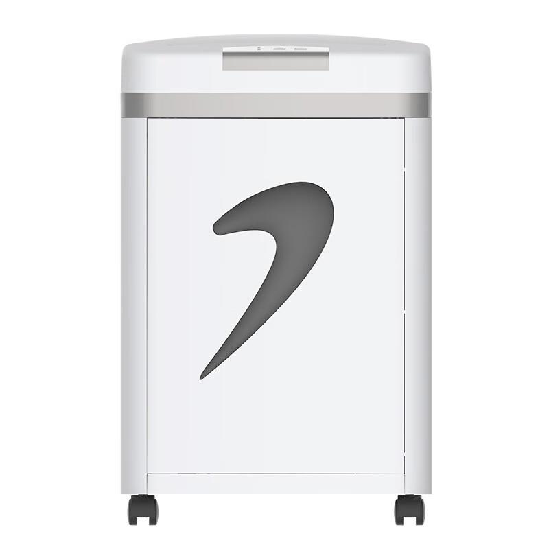 SUNWOOD PS3 P-5 Micro-Cut Shredder CN plug (adapter included)