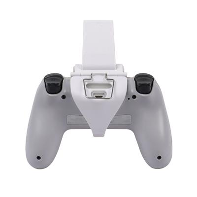 Wireless Controller Phone Mount Clip Mobile Gaming Clamp Bracket Holder for PS4 Controller Adjustable Stand Gaming Clip